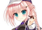 ニコニコアプリ「桃色大戦ぱいろん・生」ロンドンに住む天才美少女探偵「グロリア・L・シャーロック」が登場！