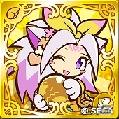 iOS/Android「ぷよぷよ!!クエスト」イベント限定「ウーニャ」が入手できる「第4回魔獣ラッシュ！」が開催の画像3
