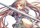 iOS/Android「オルタンシア・サーガ -蒼の騎士団-」新章＆新キャラ追加記念「新章突入!!新キャラ追加!!10連ガチャキャンペーン」が実施