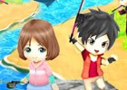iOS/Android「みんなの釣りバカンス」の配信日が2015年内に変更