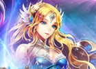 iOS/Android「Divine Age～神の栄光～」予約限定ガチャの確率がUP！11月中にオープンβテストも実施予定