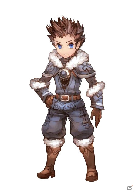 iOS/Android「クロノドラゴン ～ななつの光と太初の樹～」ウォーリア役・中野さいまさんらが出演する公式ニコ生「Chrono'Studio」が11月18日に配信！の画像3
