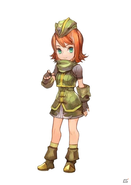 iOS/Android「クロノドラゴン ～ななつの光と太初の樹～」ウォーリア役・中野さいまさんらが出演する公式ニコ生「Chrono'Studio」が11月18日に配信！の画像5