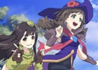 iOS/Android「クロノドラゴン ～ななつの光と太初の樹～」ウォーリア役・中野さいまさんらが出演する公式ニコ生「Chrono'Studio」が11月18日に配信！