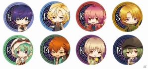 オリジナルCDやマルチクロスなどがラインナップした「遙かなる時空の中で6」のHappyくじが11月14日に発売！の画像41