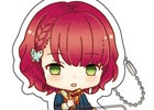 オリジナルCDやマルチクロスなどがラインナップした「遙かなる時空の中で6」のHappyくじが11月14日に発売！