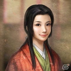 3DS「信長の野望2」戦国時代を彩った華の女性たちの顔グラフィックを集めた追加データ第3弾が配信の画像2