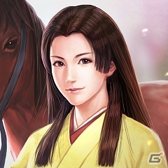 3DS「信長の野望2」戦国時代を彩った華の女性たちの顔グラフィックを集めた追加データ第3弾が配信の画像9