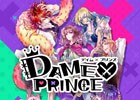 ダメ王子との恋愛が楽しめるiOS/Android「DAME×PRINCE」の事前登録受付が開始―「王子たちの公約」キャンペーンもスタート