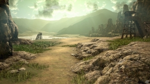 PS4/PS3/PS Vita「進撃の巨人」訓練兵団や各巨人を一挙紹介！多種多様な戦闘アクション、日常イベントなどもピックアップの画像56