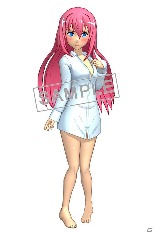 PS Vita「学戦都市アスタリスク 鳳華絢爛（仮称）」の正式名称が「学戦都市アスタリスクフェスタ 鳳華絢爛」に決定！初回封入特典も公開の画像4