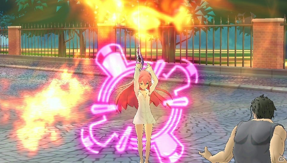 PS Vita「学戦都市アスタリスク 鳳華絢爛（仮称）」の正式名称が「学戦都市アスタリスクフェスタ 鳳華絢爛」に決定！初回封入特典も公開の画像6