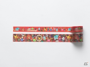 温かみのある手作りポケモンぬいぐるみ「pokémon chiku-chiku sewing」が11月7日に発売！の画像15