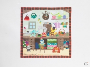 温かみのある手作りポケモンぬいぐるみ「pokémon chiku-chiku sewing」が11月7日に発売！の画像21
