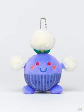 温かみのある手作りポケモンぬいぐるみ「pokémon chiku-chiku