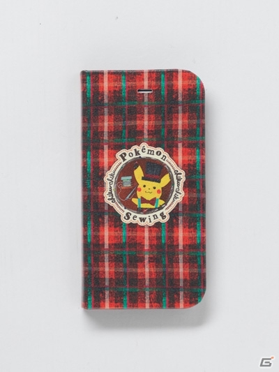 温かみのある手作りポケモンぬいぐるみ「pokémon chiku-chiku sewing」が11月7日に発売！の画像13