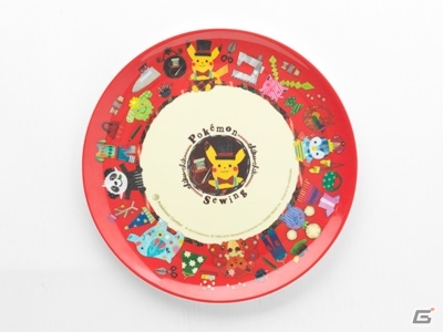 温かみのある手作りポケモンぬいぐるみ「pokémon chiku-chiku sewing