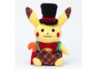 温かみのある手作りポケモンぬいぐるみ「pokémon chiku-chiku sewing」が11月7日に発売！