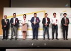 イグニス、雇用創出効果の高い企業を表彰する「Job Creation 2015」を受賞