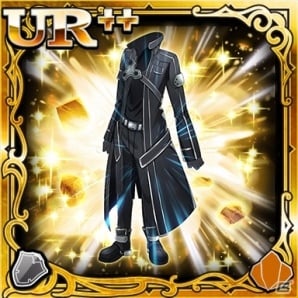 Ios Android テイルズ オブ リンク が Sao コード レジスタ とコラボ ミラがアスナ風 ルドガーがキリト風衣装で登場 ゲーム情報サイト Gamer