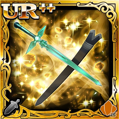 iOS/Android「テイルズ オブ リンク」が「SAO コード・レジスタ」とコラボ！ミラがアスナ風、ルドガーがキリト風衣装で登場の画像5