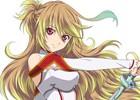 iOS/Android「テイルズ オブ リンク」が「SAO コード・レジスタ」とコラボ！ミラがアスナ風、ルドガーがキリト風衣装で登場