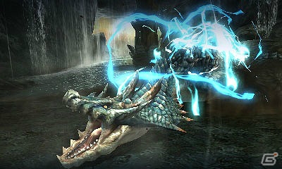 【モンスターハンタークロス特集：第2回】本作から登場する新モンスターや歴代シリーズのモンスターをまとめて紹介！の画像44