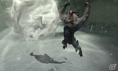 【モンスターハンタークロス特集：第2回】本作から登場する新モンスターや歴代シリーズのモンスターをまとめて紹介！の画像51