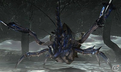【モンスターハンタークロス特集：第2回】本作から登場する新モンスターや歴代シリーズのモンスターをまとめて紹介！の画像54
