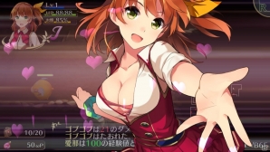 【オメガラビリンス特集】骨太なローグライクRPGとしての魅力とツッコミ要素満載の“ωパワー”や“鑑定”を紹介！の画像16