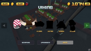 iOS/Android向けストレス発散アクション「Smash the office」を紹介！今週のおすすめスマホゲームアプリレビューの画像5
