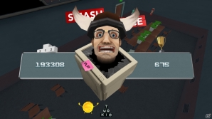 iOS/Android向けストレス発散アクション「Smash the office」を紹介！今週のおすすめスマホゲームアプリレビューの画像6