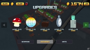 iOS/Android向けストレス発散アクション「Smash the office」を紹介！今週のおすすめスマホゲームアプリレビューの画像7
