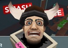 iOS/Android向けストレス発散アクション「Smash the office」を紹介！今週のおすすめスマホゲームアプリレビュー