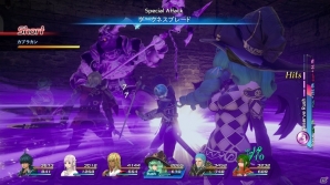 PS4/PS3「スターオーシャン5」ボウガンで戦うエマーソン、手数の多い格闘術が魅力のアンヌを紹介！パーティ内で役割を分担する「ロール」の情報もの画像26