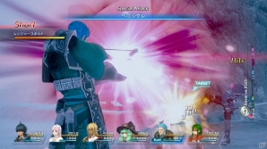 PS4/PS3「スターオーシャン5」ボウガンで戦うエマーソン、手数の多い格闘術が魅力のアンヌを紹介！パーティ内で役割を分担する「ロール」の情報もの画像6
