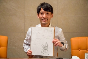 AC「StarHorse3」にて故後藤浩輝騎手考案のアイテムを配布―STARHORSE.NETではメッセージを募集の画像3