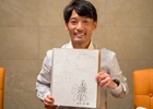 AC「StarHorse3」にて故後藤浩輝騎手考案のアイテムを配布―STARHORSE.NETではメッセージを募集