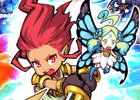 iOS/Android「ドラゴンファング」170万DL突破記念イベント「大竜神祭」が開催！ログインボーナスやガチャイベントも実施