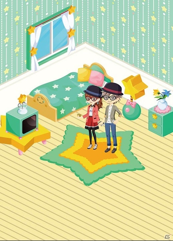 イケメンたちと素敵な恋やゲームを楽しもう！iOS「運命の恋をしたオトナたち」「セレブリティ みんなでパーリー大富豪♪」が配信の画像13