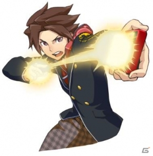 3DS「モンスターストライク」謎の「モンストゲート」とは？真実をめぐるストーリーや主人公・レンを深掘り！の画像12