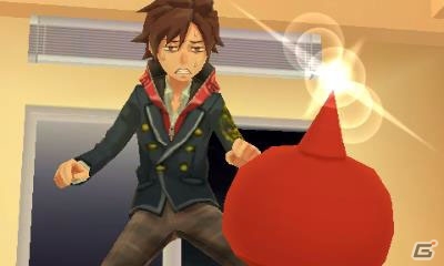 3DS「モンスターストライク」謎の「モンストゲート」とは？真実をめぐるストーリーや主人公・レンを深掘り！の画像13