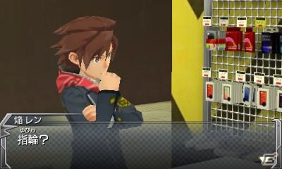 3DS「モンスターストライク」謎の「モンストゲート」とは？真実をめぐるストーリーや主人公・レンを深掘り！の画像14