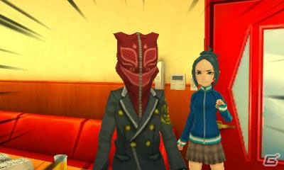 3DS「モンスターストライク」謎の「モンストゲート」とは？真実をめぐるストーリーや主人公・レンを深掘り！の画像16