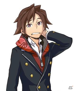 3DS「モンスターストライク」謎の「モンストゲート」とは？真実をめぐるストーリーや主人公・レンを深掘り！の画像6