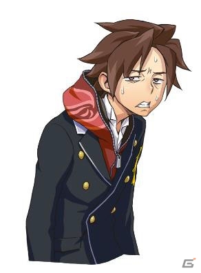 3DS「モンスターストライク」謎の「モンストゲート」とは？真実をめぐるストーリーや主人公・レンを深掘り！の画像7