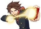 3DS「モンスターストライク」謎の「モンストゲート」とは？真実をめぐるストーリーや主人公・レンを深掘り！