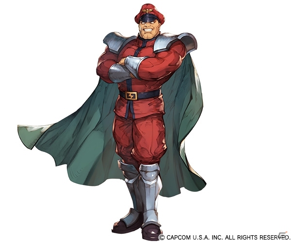 「グランブルーファンタジー」にリュウや春麗が参戦！「ウルトラストリートファイターIV」とのコラボイベントが11月13日に開催の画像5