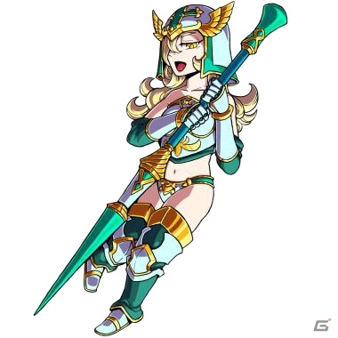 iOS/Android「ドラゴンポーカー」戦乙女たちの饗宴！スペシャルダンジョン「決戦のヴァルキューレ」が開催の画像5