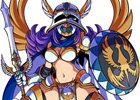 iOS/Android「ドラゴンポーカー」戦乙女たちの饗宴！スペシャルダンジョン「決戦のヴァルキューレ」が開催